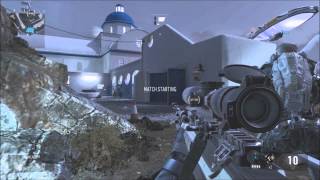 Setting Up Bots in AW (Momentum)