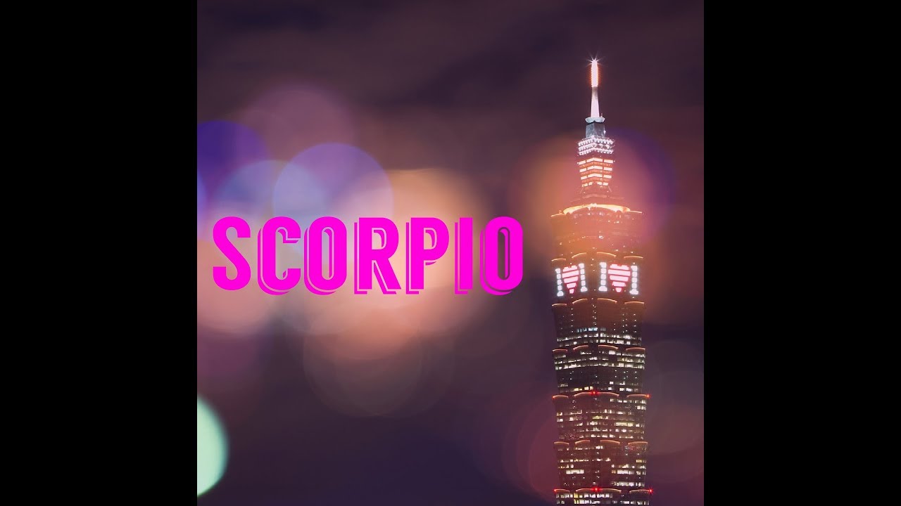 Scorpio - Permanent Ending Oh The Karmic Is Mad 👀🤷‍♀️ May 8th to May 21st
