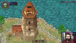 Graveyard Keeper Ep.10