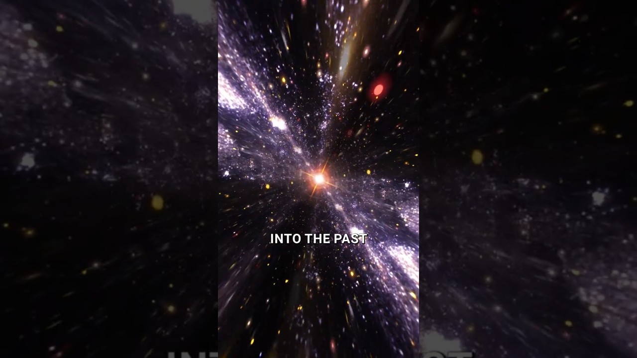 Seeing Into The Past