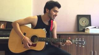 Miniatura del video "Armaan Malik | See You Again - Short Cover Video | Wiz Khalifa ft. Charlie Puth"