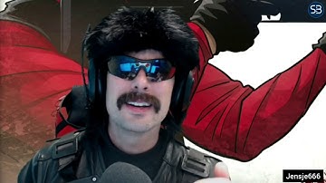 30 MINUTES RAGE COMPILATION | DrDisrespect