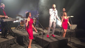 Test MPEG 2 422 Program stream, 15 Mbps