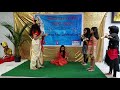 Ramayana - Sundara Kanda by SSST Saividylay students