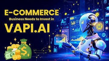 STOP Wasting Money on Inefficient eCommerce Strategies! @Vapi_AI