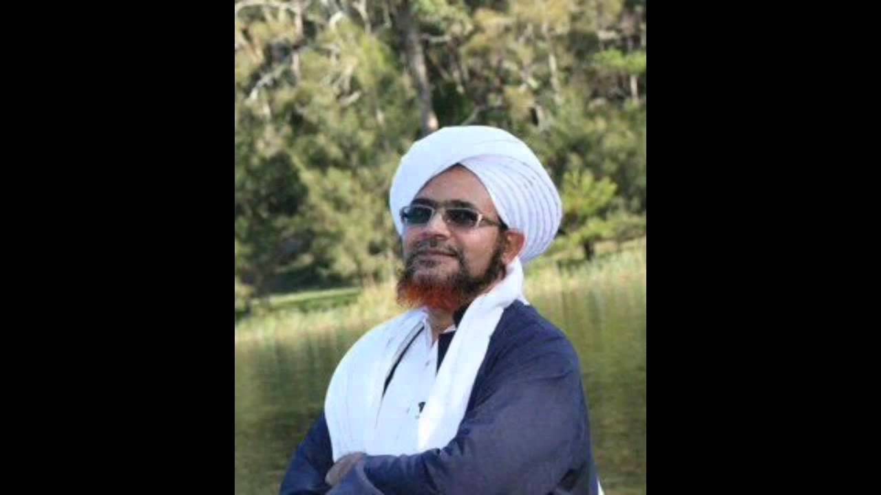 الحبيب عمر بن سالم بن حفيظ