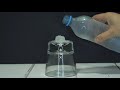 How To Make Instant Ice Science Experiment | Simple Science Mp3 Song