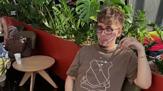 Candyboii - M Tin Banii In Hedis Full