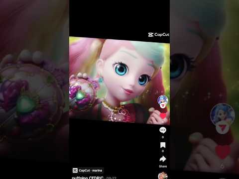 Catch Teenieping edit #tiktokshorts #edit #tiktok #catchteenieping #season4 #romi