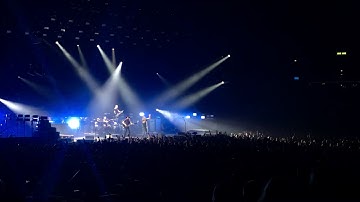 SYSTEM OF A DOWN - Deer Dance, Hallenstadion, Zurich, 01.06.2017