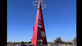 ANGEL STADIUM | TOUR & GAME PICTURES | 2026 screenshot 4
