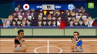 Basket Swooshes Plus