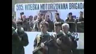 Krajina Izet Nanic Govor