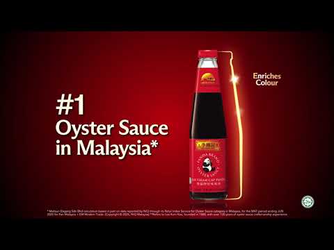 Lee Kum Kee Oyster Sauce Costco