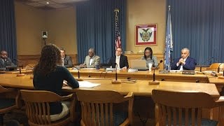 Milwaukee Water Quality Task Force gets earful from public