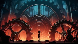 The Industrial Revolution's Child Labor Horror