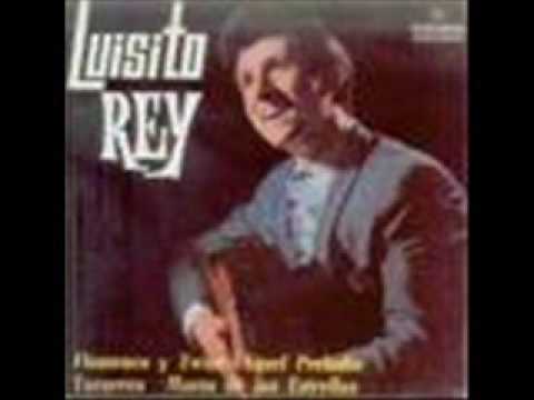 Luisito Rey - Esa mujer