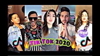 جديد تيك توك شهر 😍🔥أوت🔥جديد الاسبوع😂💋😍 Tik Tok ALGERIA 2020