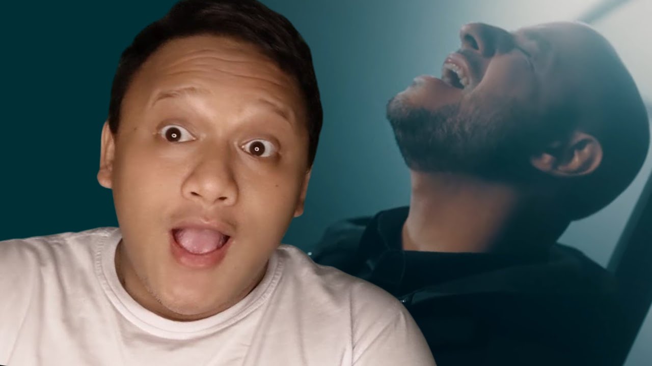 MAHER ZAIN - TAKE MY HAND (REACTION)