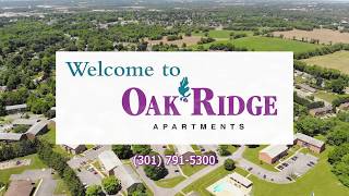 Oak Ridge Apartments