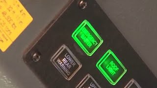 GPS system helps Henderson first responders clear intersections, cut response times