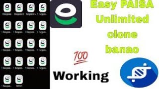 Easypaisa clone new version | How to clone easypaisa app in 2023 #viral #shortsvideo #shortsyoutube