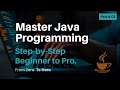 JAVA Full Course for Free (2026) | JAVA Full Course Part # 01 #javaprogramming #javafullcourse #view