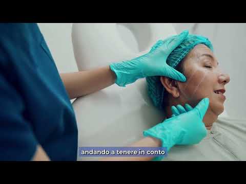 La medicina estetica: un percorso di cura, non di trasformazione
