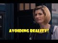The 13th Doctor Article Checklist Mp3