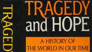 Tragedy and Hope Ch 18 part 7a