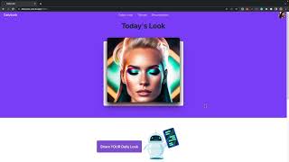 DailyLook screenshot 5