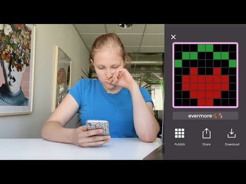 Coding a Taylor Swift song!