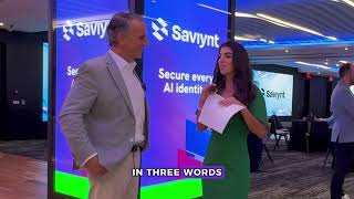 Inside Nasdaq Saviynt s 300M Milestone New AI Security Platform