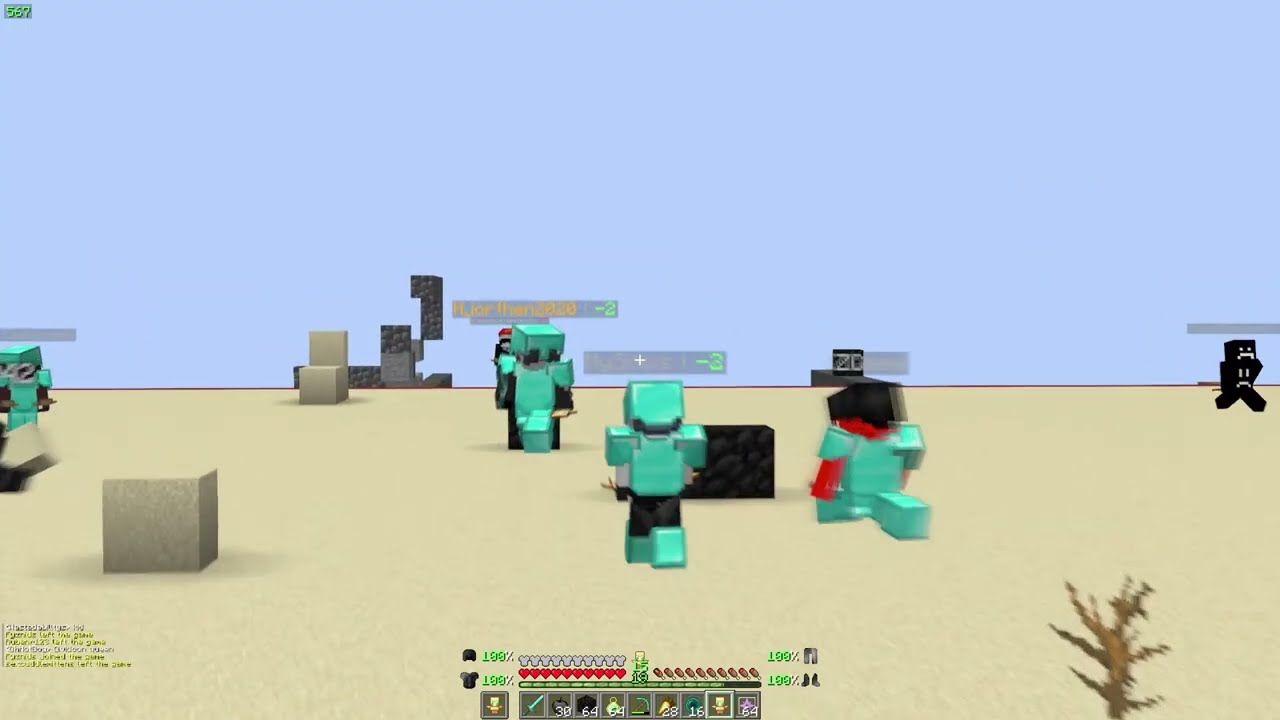 Vanillaplus duotage │Best EUs Of V+ 😈(OhHotDog)