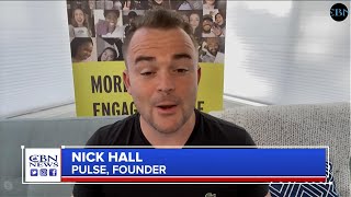 'Prayer Is Our Supernatural Protest Against Demonic Injustice': Evangelist Nick Hall on Fighting Rac