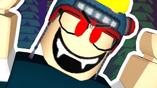 Roblox | HUNTING VAMPIRES IN ROBLOX!!