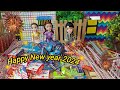 Happy New year 2024 Barbie show pattasu video
