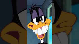 Looney Tunes En Français 🇫🇷 | Le Bec De Daffy #Shorts | Wb Kids Français​