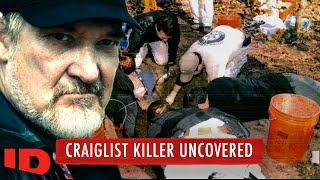 Craigslist Killer Uncovered American Monster Id