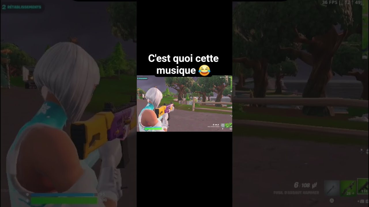  Vive Le Vendredi Fortnite Viralvideo Like Abonnetoi Funny Shortsviral