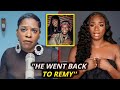 Tasha K Drops Final Claims | Remy Ma Reacts as Papoose &amp; Claressa Face Heat 😳🔥