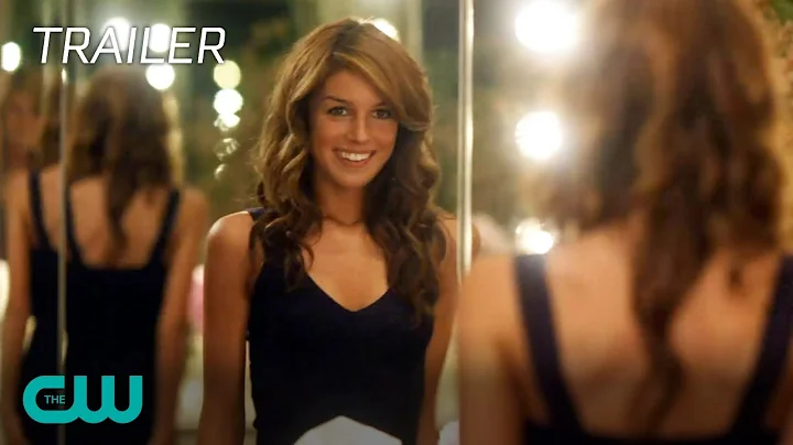 Warm Welcome Trailer | 90210 | Stream Free on The CW