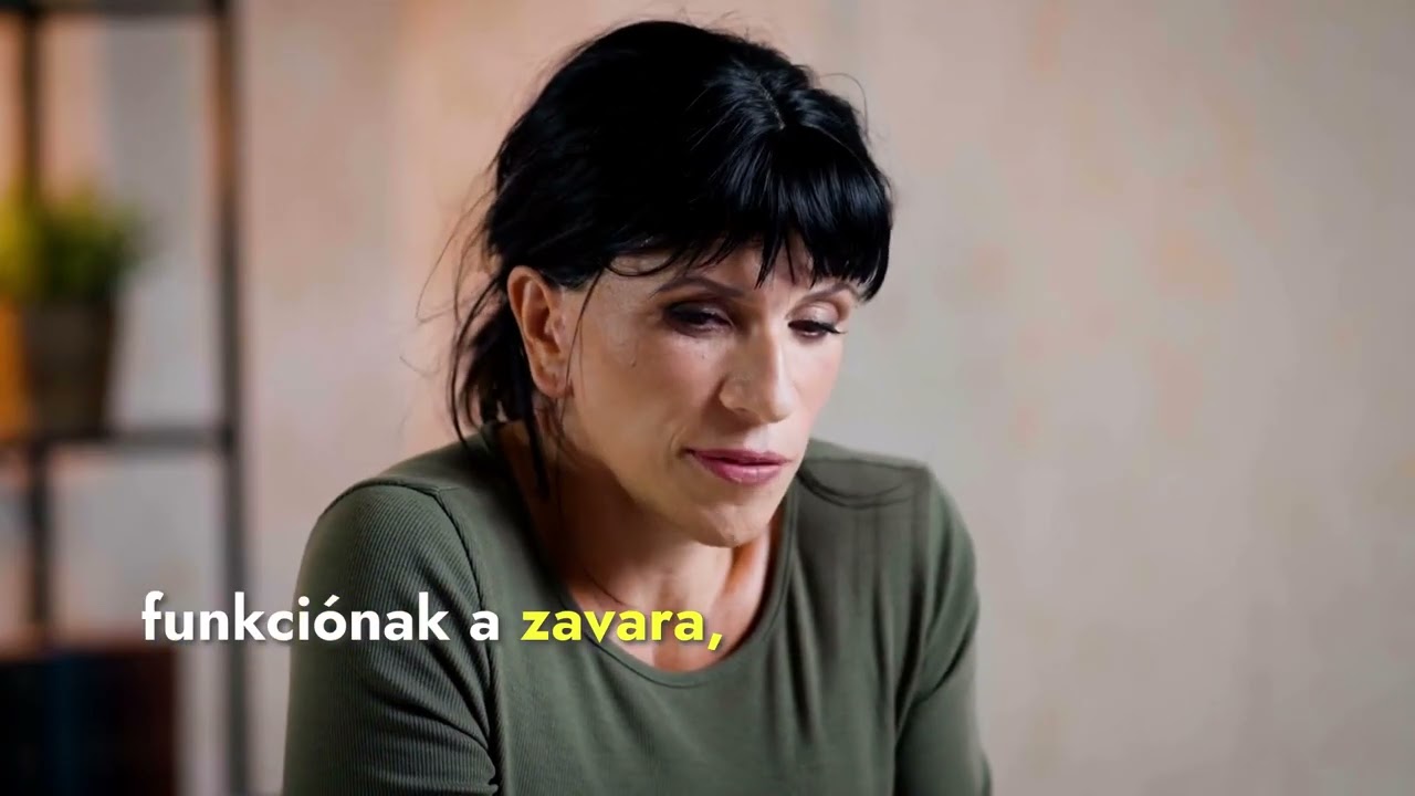 SNI Suli - ADHD és AUTIZMUS diagnózis - Rónaszéki Kriszta