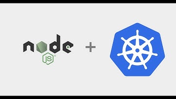 kubernetes | Node.js | Deploy NodeJs using Kubernetes | ExpressJs