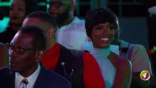 Miss Jamaica World Q&A 2 | Feb 2