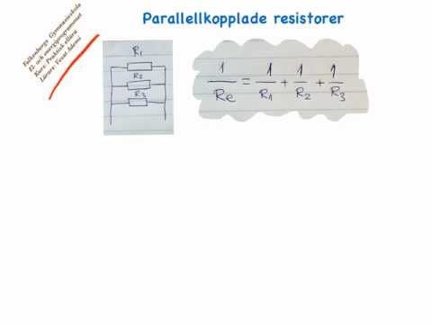 Video: Hur Man Bestämmer Motstånd