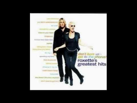 Roxette - She Doesen't live here Anymore