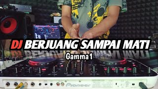 DJ SIANGKU JADI MALAM, MALAMKU JADI SIANG - DJ BERJUANG SAMPAI MATI - DJ REMIX TERBARU 2024
