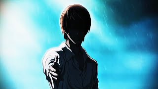 This Is 4K Anime Yagami Light