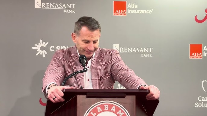 Nate Oats recaps 99-94 loss to No. 5 Florida | Alabama Basketball